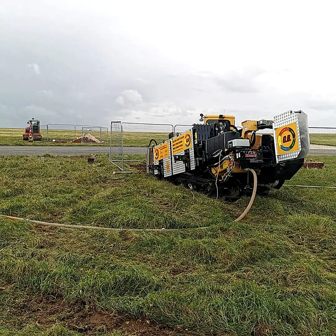 About-GB-Drilling Directional Drilling Lincolnshire