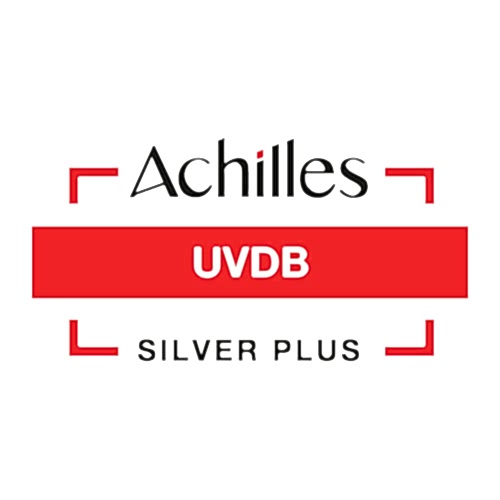 Achilles-uvdb-silver-plus-logo