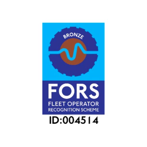 FORS Bronze