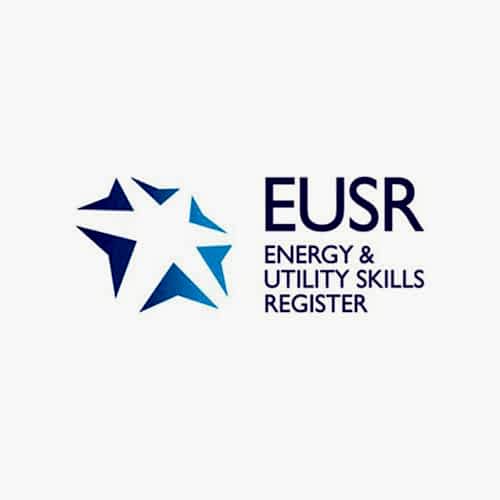 EUSR-Logo