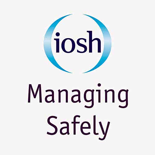 iosh managing safely logo